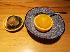 甜点-本逸·割烹料理(湖墅店)
