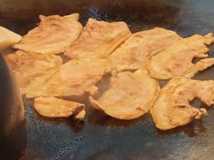 -盛焰铁板烧(王府井店)