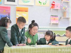 -北京市邮政管理局海慧寺幼儿园