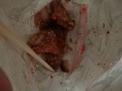 -正新鸡排·炸鸡烧烤(江宁路店)