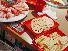 -季季红火锅(丰城洪客隆店)
