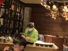 -星伦多自助料理·涮烤一体(虹悦城店)