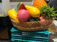 -花姨·老电影院果汁冰(开元店)