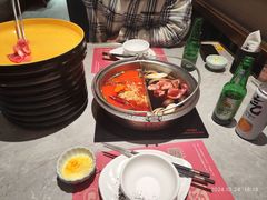 -一绪に寿喜烧(夫子庙水游城店)