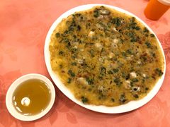 潮汕蚝仔烙-深运潮州粥(东门店)