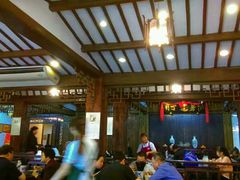 大堂-丁莲芳(红旗路店)