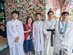 -梅园婚恋·婚姻介绍