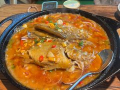 -YAFEE雅菲 川·湘·粤融合菜(魏公村店)