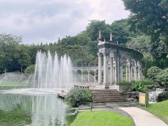 -广州市白云山风景名胜区
