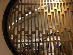 -绿茶餐厅(西单老佛爷店)