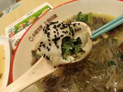 -小杨生煎(周浦万达店)