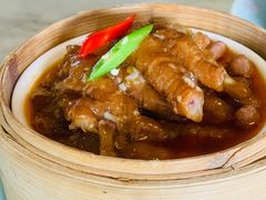 -东南里湖景餐厅·新闽菜(浦西万达店)
