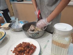 -前王院•巧克力海鲜市集餐厅(万平口店)