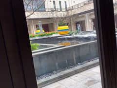 -海陵岛保利皇冠假日酒店·御公馆中餐厅 CANAL LNUA