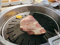 -安又胖韩国烤肉(美罗城店)