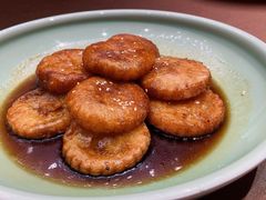 -东方山水金沙酒店-雅香阁中餐厅