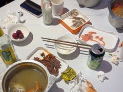 -小明家·鲜牛肉火锅自助(铁西店)