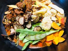 -缘福乡村铁锅炖民宿(八达岭店)