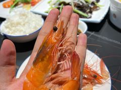 -鑫悦楼煎蟹·16年海鲜大排档