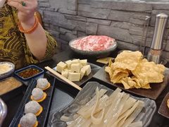 -熹悟海鲜火锅·广式打边炉
