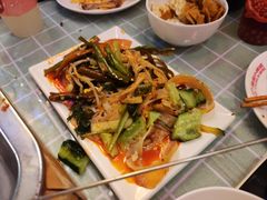 -福苗小骆驼烧烤(莲湖路店)