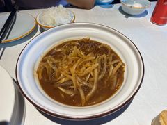 -庆云楼饭庄(什刹海店)