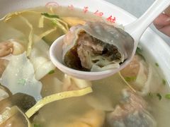 -海平馄饨(逍遥二路店)