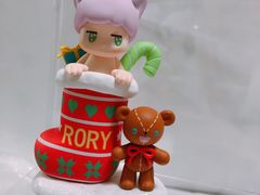-泡泡玛特POPMART(大卫城店)