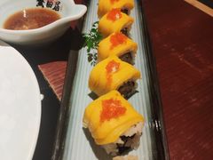 -蟹田居·活蟹料理(东城店)