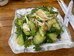 -威海海鲜王(窑头路店)