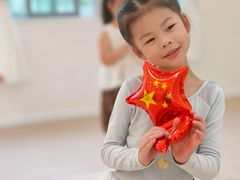 -芳菲舞蹈(杨莲路店)