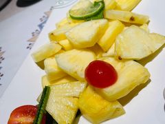 -云海肴·汽锅鸡·云南菜(高德置地店)