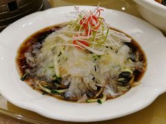 海蛰-怡园饭店-餐厅(四望亭店)