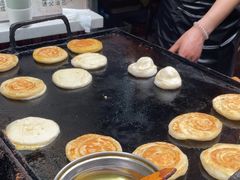 -油旋张(大观园店)