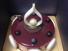-黑池口感烘焙·生日蛋糕(坂田店)
