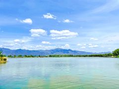 -野鸭湖国家湿地公园