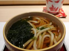 -鮨一日本料理(大中华店)