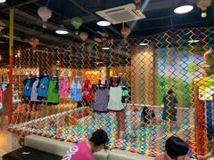 -汤W城市微度假(仓山店)