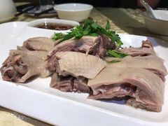 白切马岗鹅-原汁原味农家菜·经典粤菜(江燕南路店)