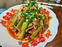 -小街47號江湖菜(四合院店)