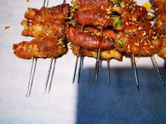 -串玖郎绿色串吧(丽晶公馆店)