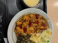 -永和大王(共和新路店)
