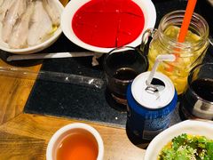 -纸盐河码头火锅(十八梯店)