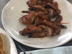 红烧乳鸽-勒南公舍(龙江店)