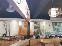 -裕记烧腊连锁餐饮(外马分店)