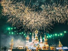 -沈阳方特欢乐世界