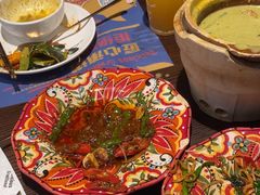 -泰妃殿(武汉首店)