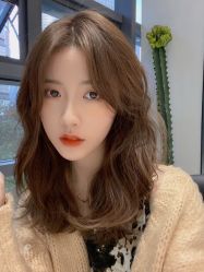 -HG美发设计沙龙