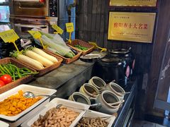 -老灶房-四川土菜(开元店)