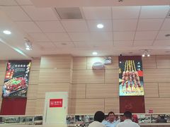 -孟记粥铺·家常菜·烧烤·粥(亚运村店)